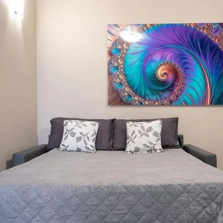 Lux House Апартаменты