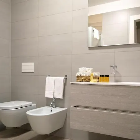 Lux House Апартаменты *