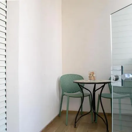 Lux House Apartment *