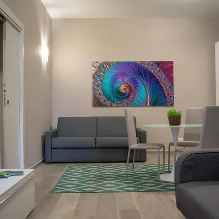 Apartment Lux House Civitanova Marche